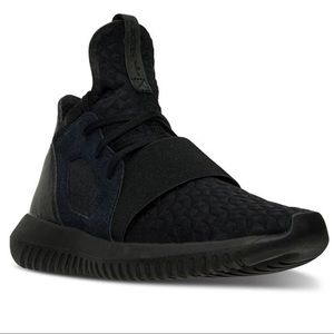 Adidas Tubular Defiant shoes women’s 7.5 men 6.5